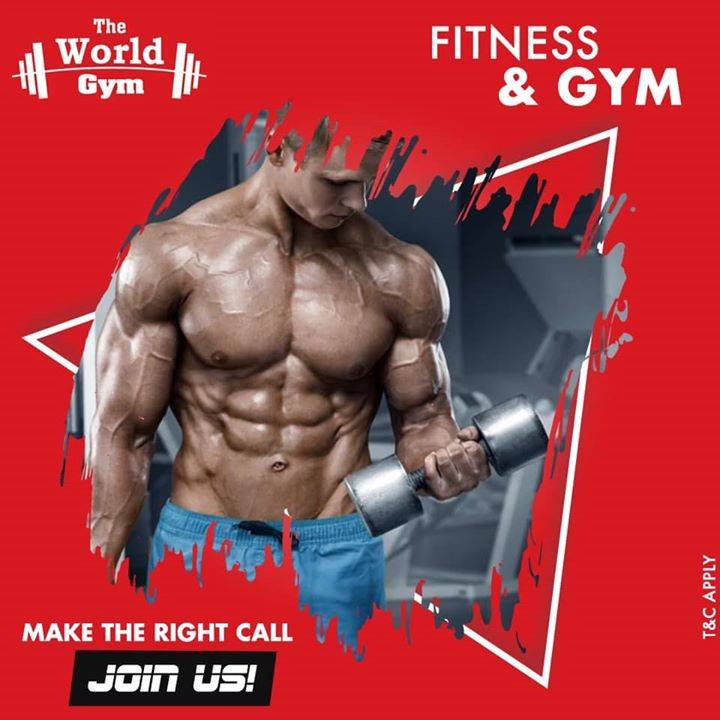 Amritsar-Ranjit-Avenue-The-World-Gym--_92_OTI