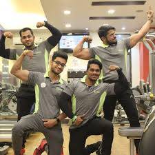 S Fitness Club 9