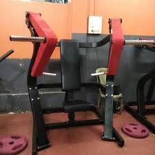 33+ K fitness gym jorhat machine
