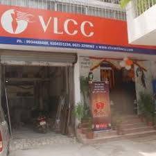 VLCC Healthcare Ltd