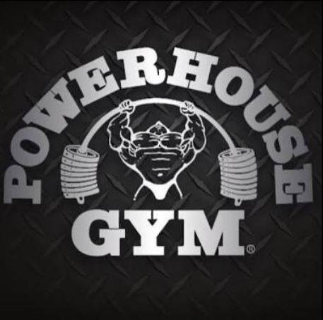 power house gym shirt