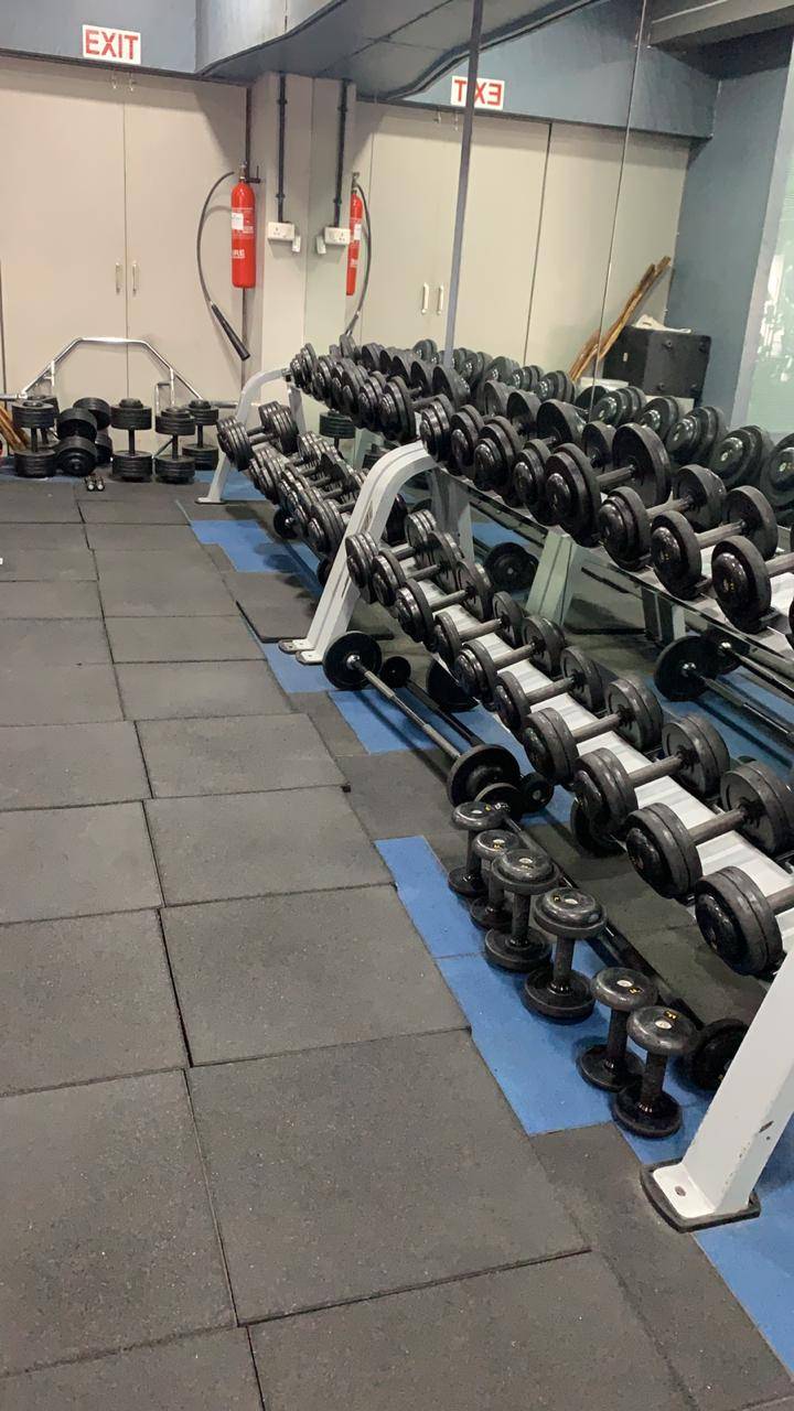 Physicon Fitness Hub