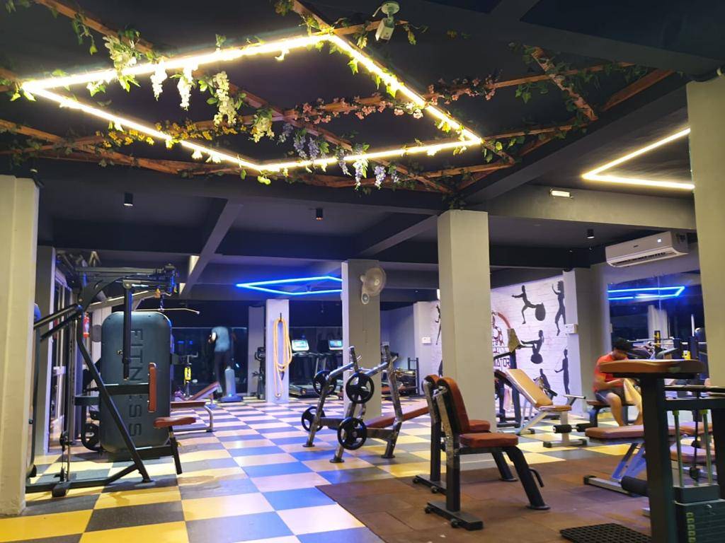 gladiator-fitness