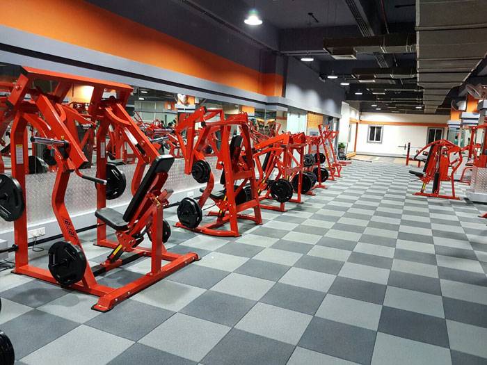 Pehalvaan Gym and Fitness