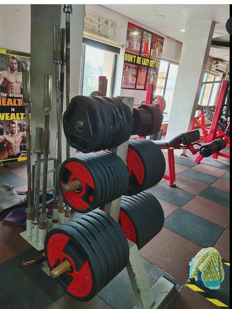 HERCULES HEALTH & FITNESS SPA VAPI