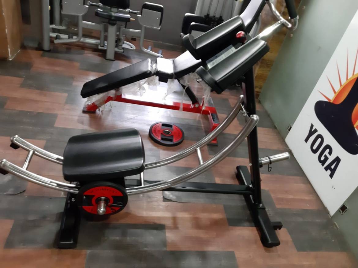 HERCULES HEALTH & FITNESS SPA VAPI