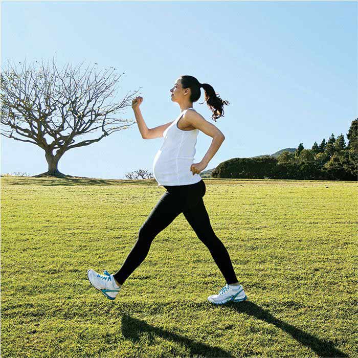 Training Programs And Exercises For Pregnant Women. Exhaustive Dos And Don'ts.