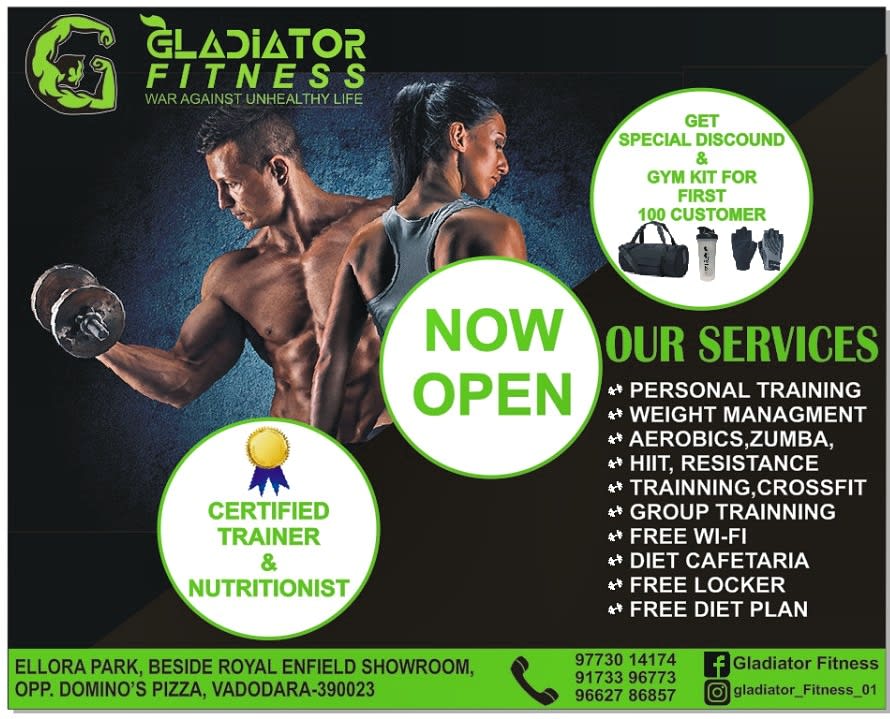 vadodara-ellora-park-Gladiator-gym-and-fitness_1084_MTA4NA_OTQ0Mw